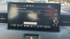 Honda HR-V 1.5 eHEV Advance 5dr CVT Hybrid Hatchback